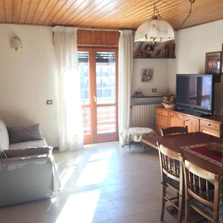 Вилла Residenza In Zona Pontedilegno T02034 Villa d'Allegno Экстерьер фото