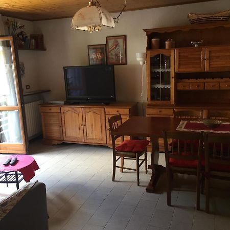 Вилла Residenza In Zona Pontedilegno T02034 Villa d'Allegno Экстерьер фото