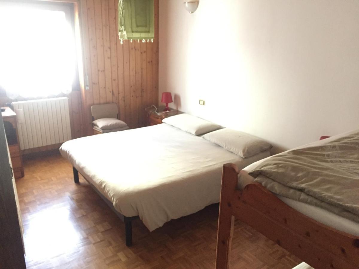 Вилла Residenza In Zona Pontedilegno T02034 Villa d'Allegno Экстерьер фото