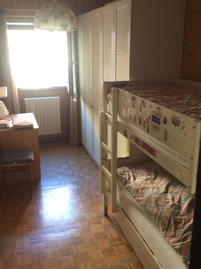Вилла Residenza In Zona Pontedilegno T02034 Villa d'Allegno Экстерьер фото