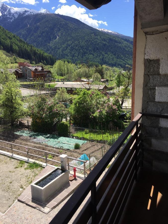Вилла Residenza In Zona Pontedilegno T02034 Villa d'Allegno Экстерьер фото